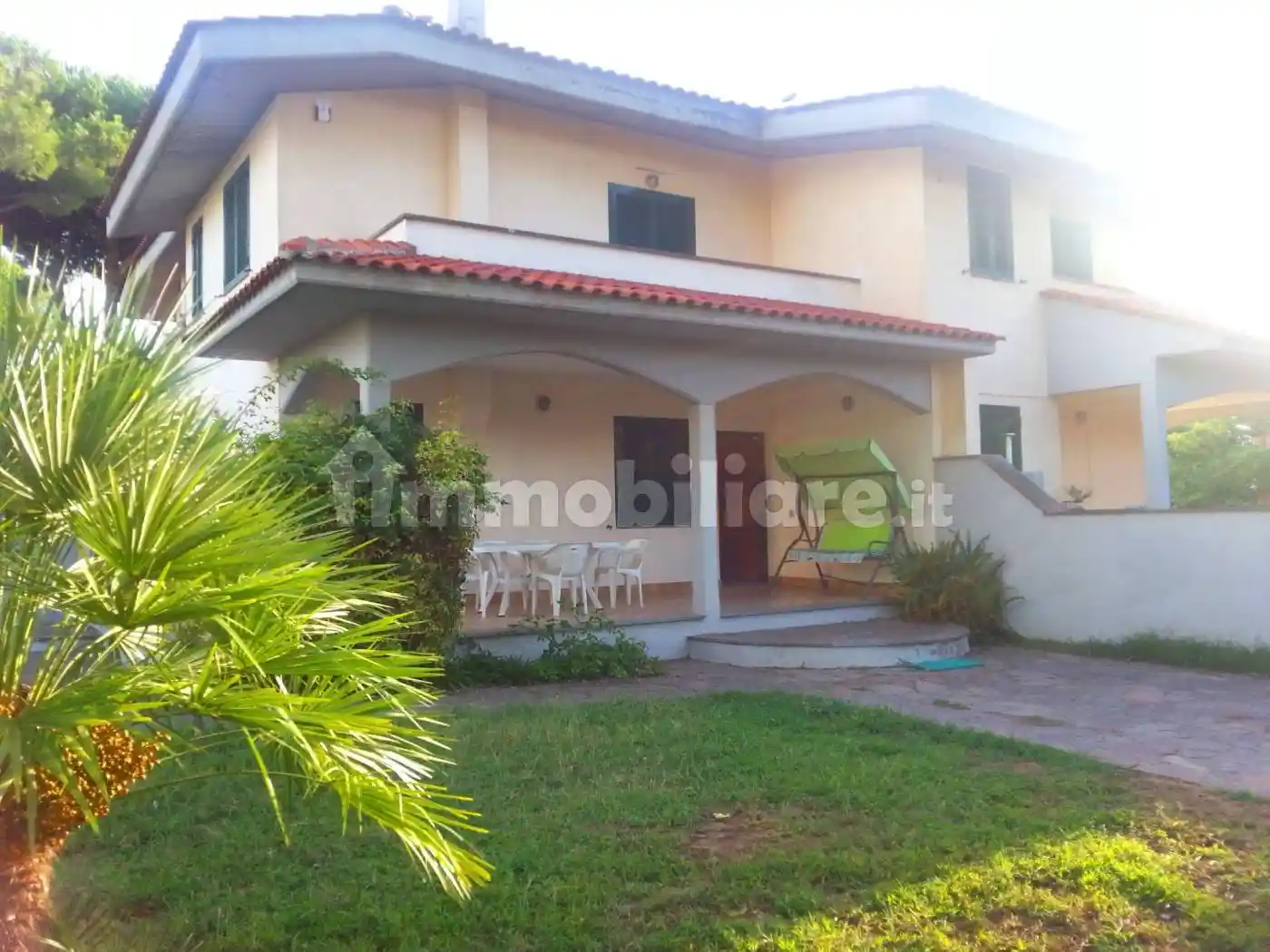 Villa unifamiliare viale Roma 110A, Villa Claudia, Anzio - foto 2