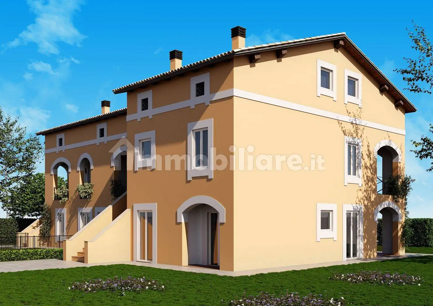 Appartamento in vendita a Terni