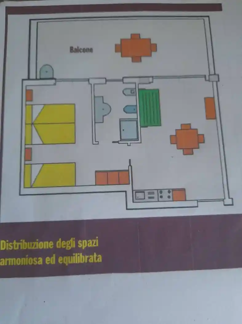 Appartamento in affitto a Cervia