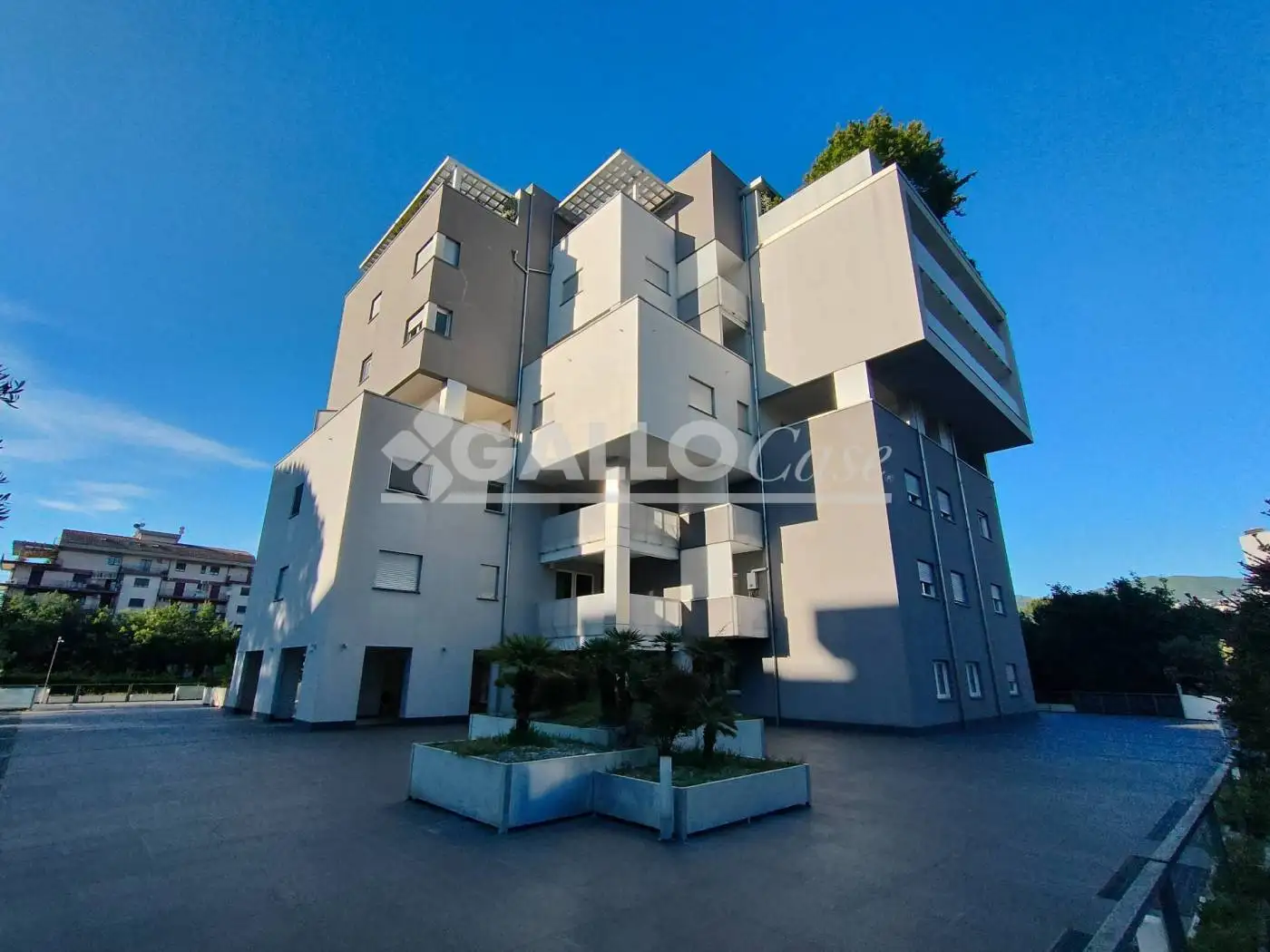 Appartamento in vendita a Rende