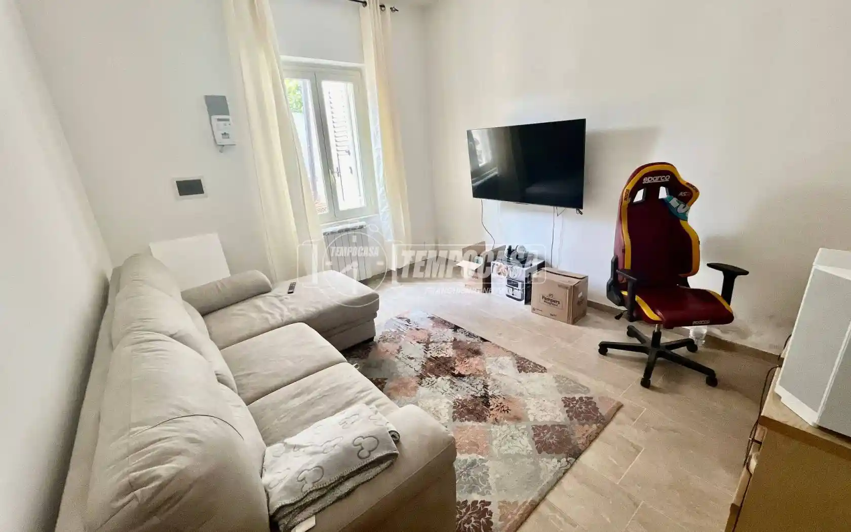 Bilocale via del Nuovo Tiro a Segno, Tiburtina, Pescara - foto 3