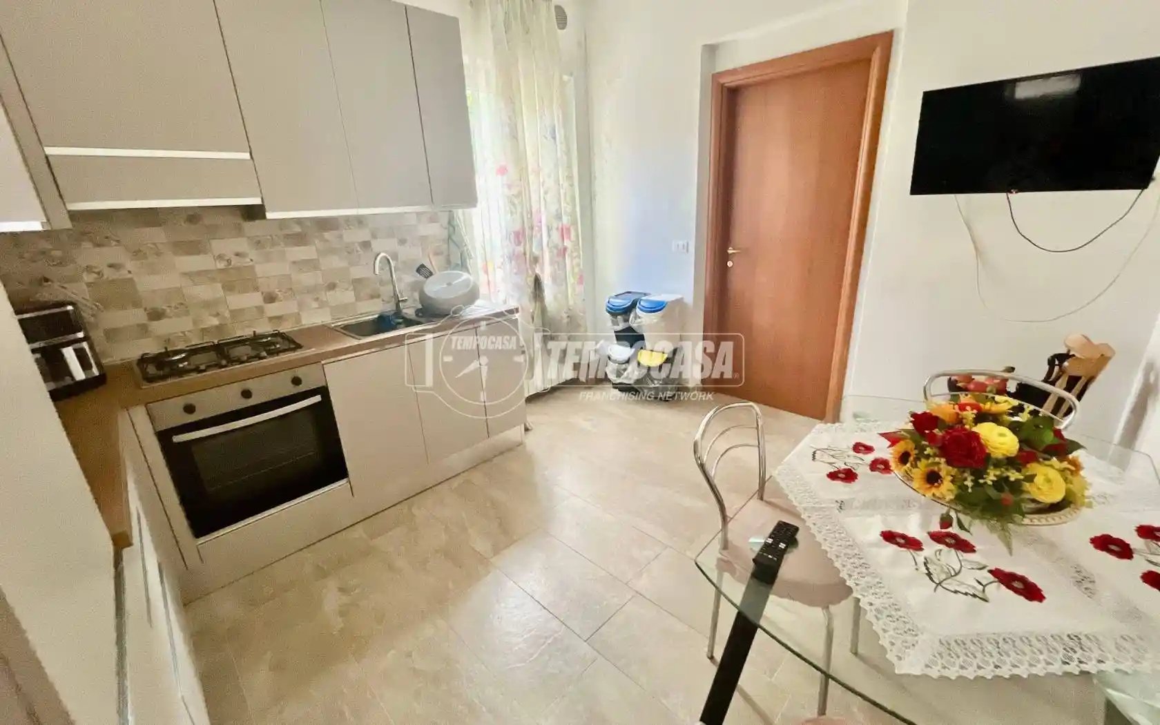 Bilocale via del Nuovo Tiro a Segno, Tiburtina, Pescara - foto 4