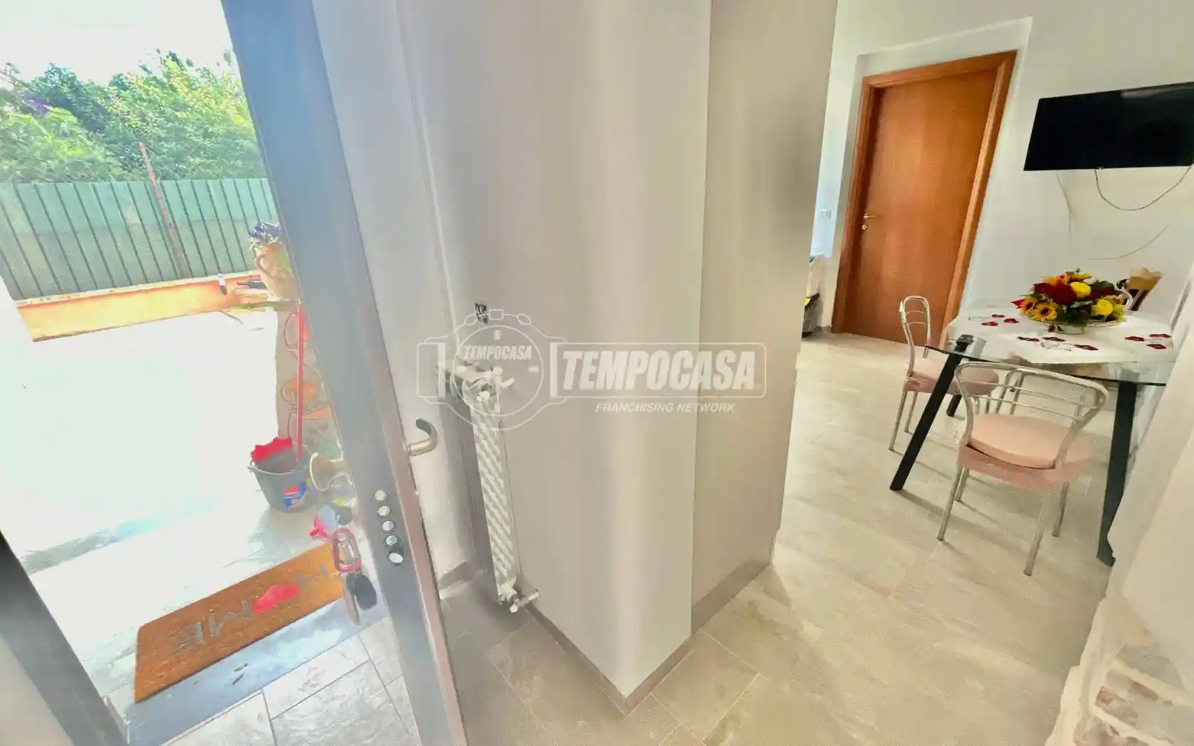 Bilocale via del Nuovo Tiro a Segno, Tiburtina, Pescara - foto 5