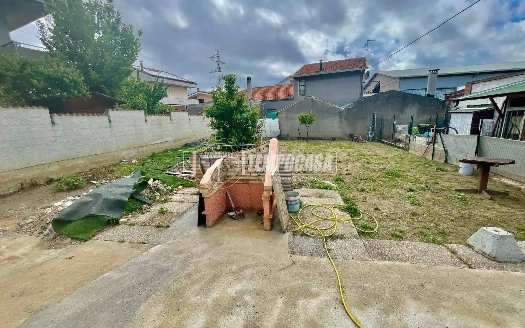 Bilocale via del Nuovo Tiro a Segno, Tiburtina, Pescara - foto 5