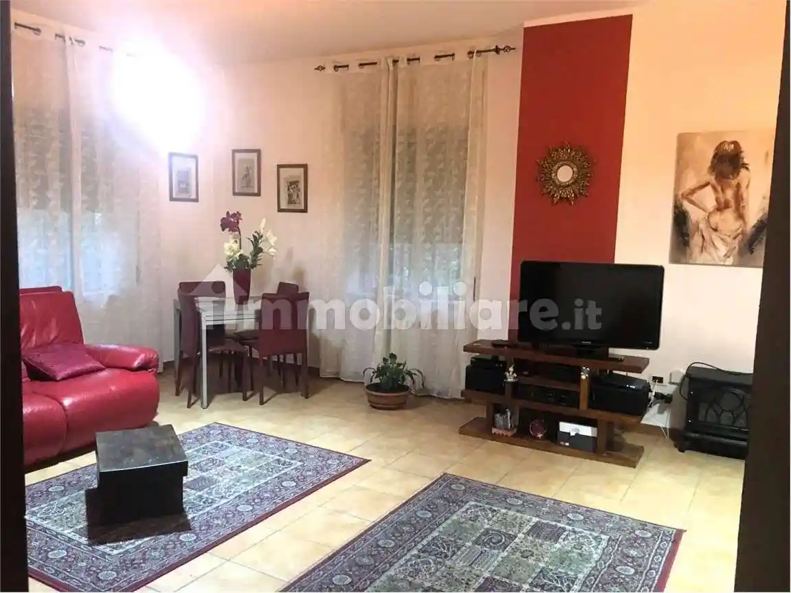 Trilocale via Capizzano, 23, Stadio - Città 2000, Cosenza - foto 2