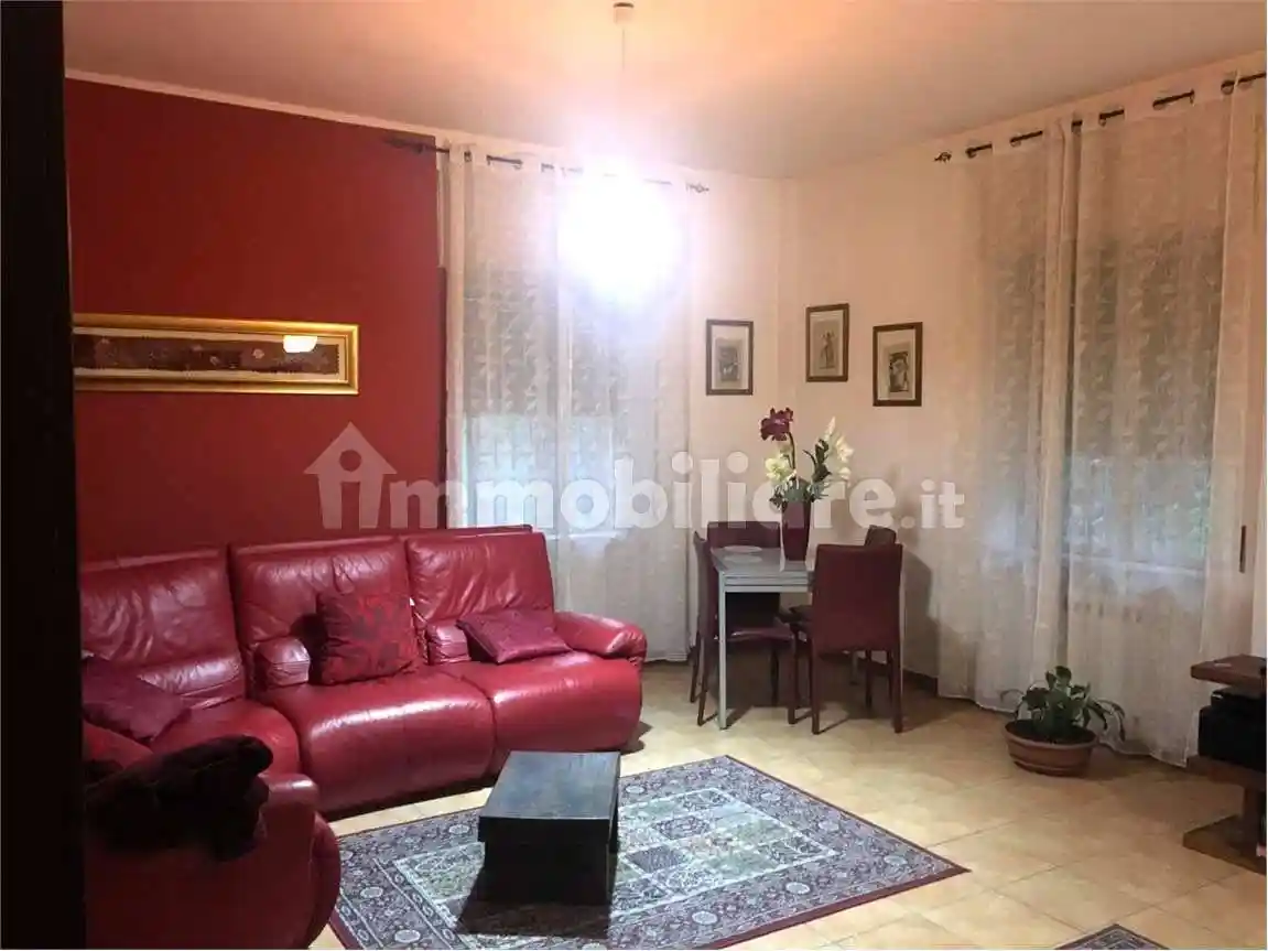 Trilocale via Capizzano, 23, Stadio - Città 2000, Cosenza - foto 3