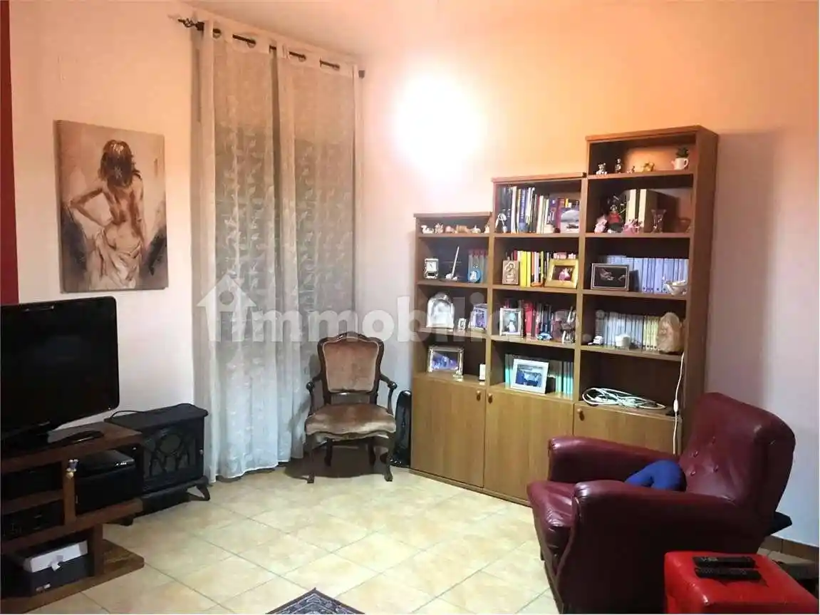 Trilocale via Capizzano, 23, Stadio - Città 2000, Cosenza - foto 4