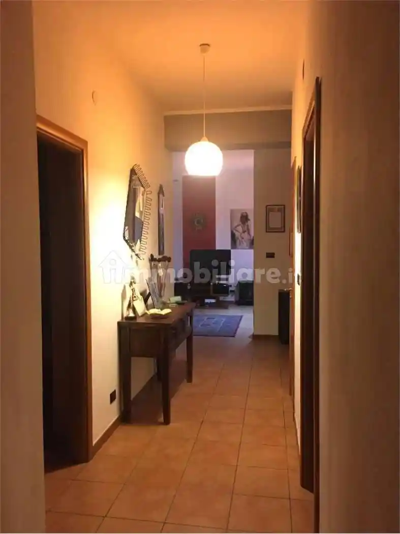 Trilocale via Capizzano, 23, Stadio - Città 2000, Cosenza - foto 5