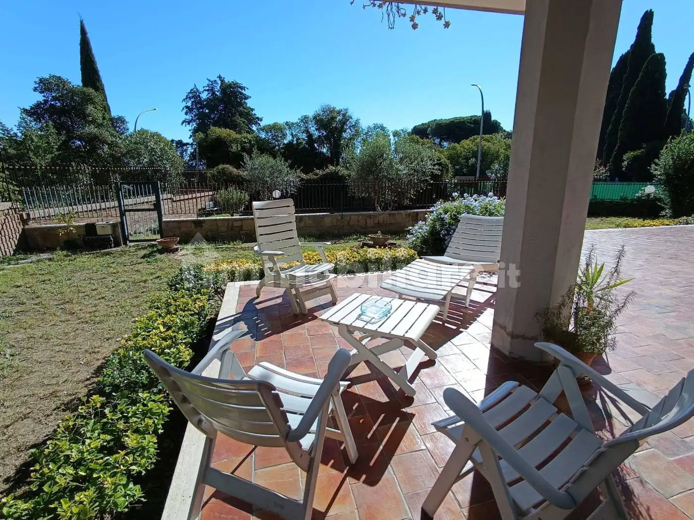 Appartamento in affitto a Roma