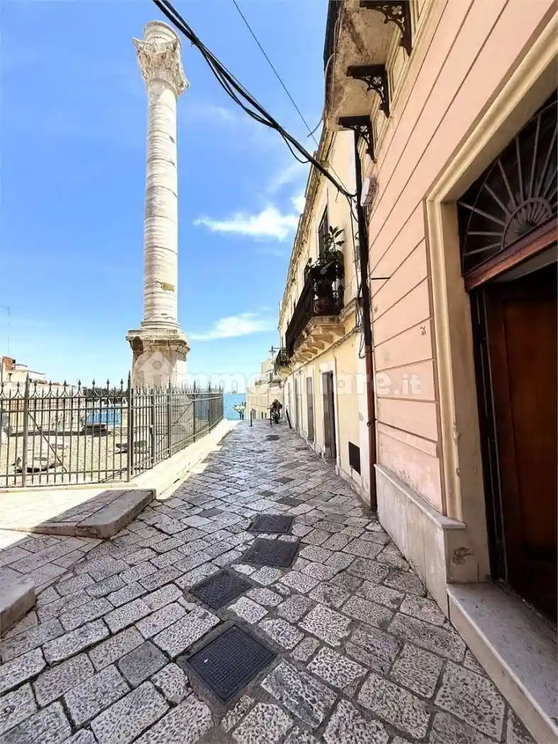 Appartamento in vendita a Brindisi