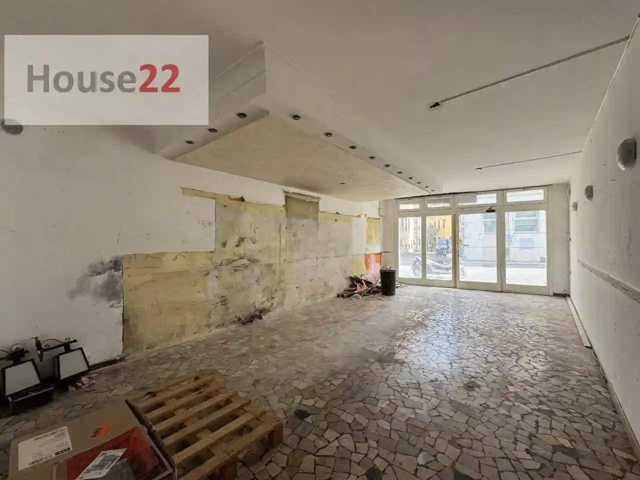 Palazzo - Edificio - foto 3