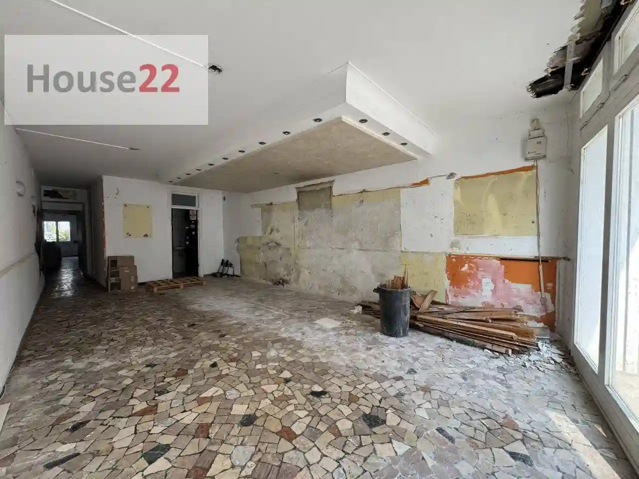 Palazzo - Edificio - foto 4