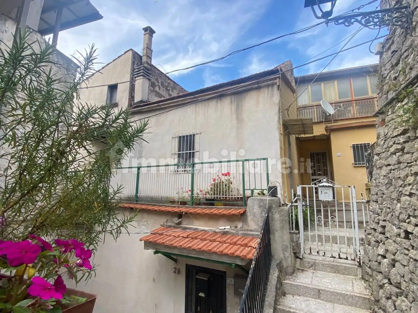 Casa indipendente in vendita a Castelforte