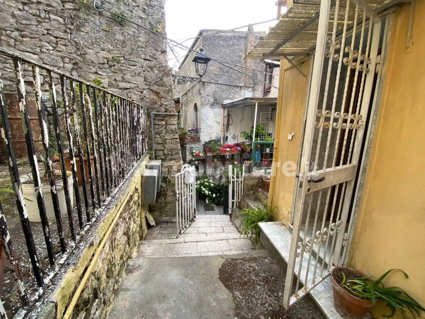 Terratetto unifamiliare via Gian Battista Perasso 32, Centro, Castelforte - foto 2