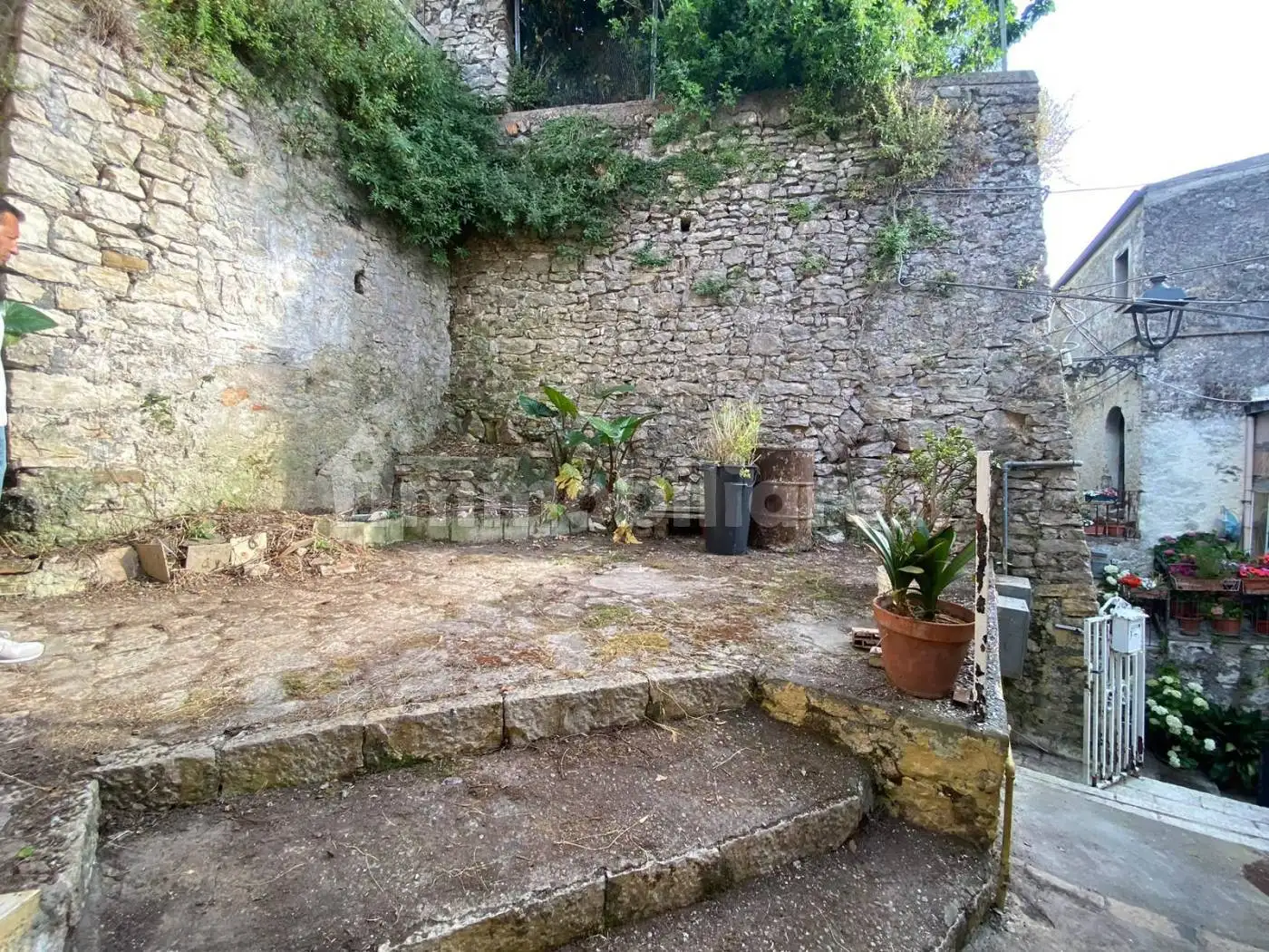 Terratetto unifamiliare via Gian Battista Perasso 32, Centro, Castelforte - foto 3