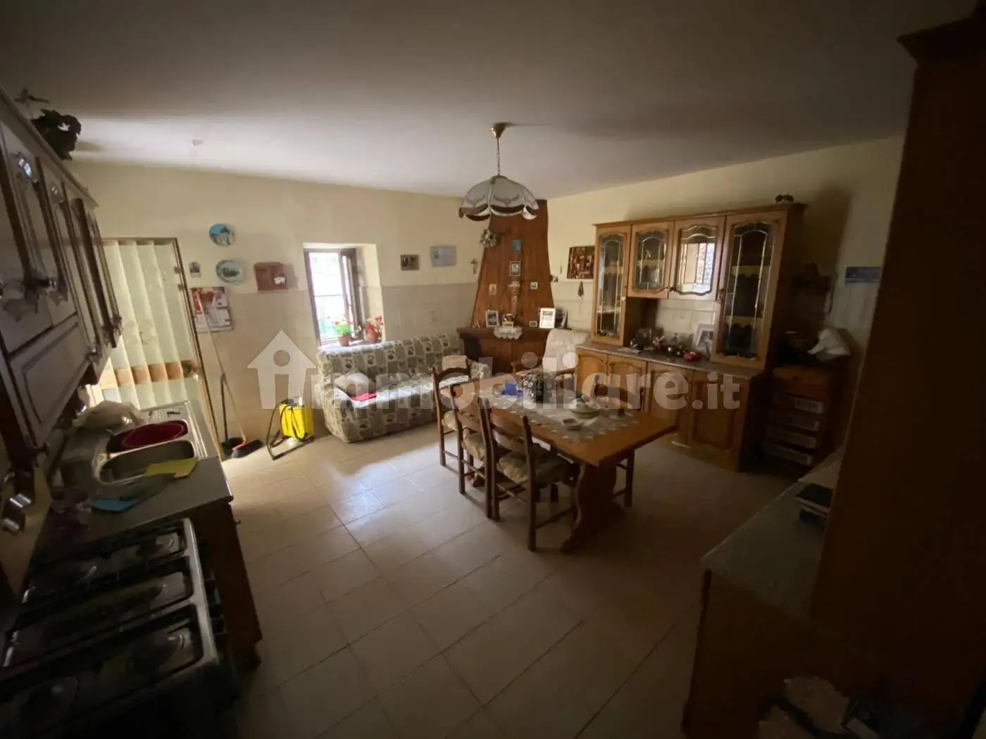 Terratetto unifamiliare via Gian Battista Perasso 32, Centro, Castelforte - foto 4