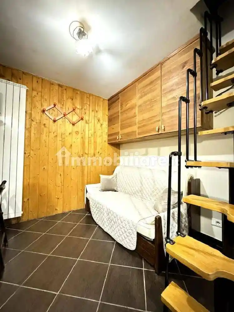 Casa indipendente in vendita a Sestriere