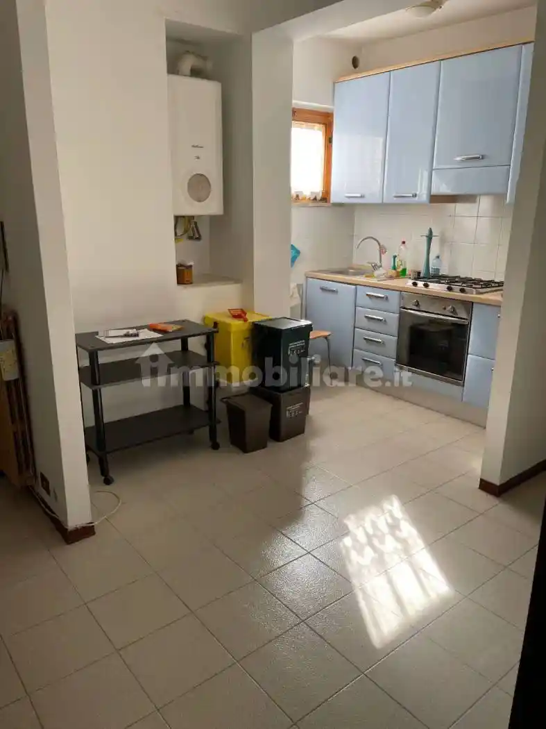 Trilocale corso Guglielmo Marconi 38A, Casape - foto 3