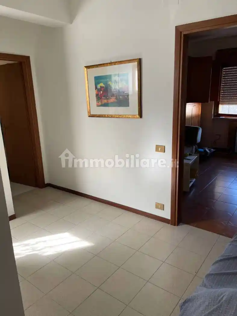 Appartamento in vendita a Casape