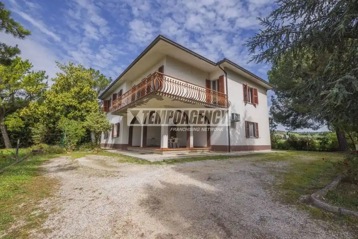 Casa indipendente in vendita a Morrovalle