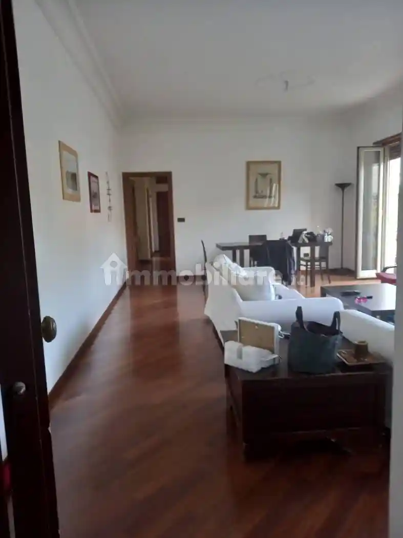 Appartamento in affitto a Palermo