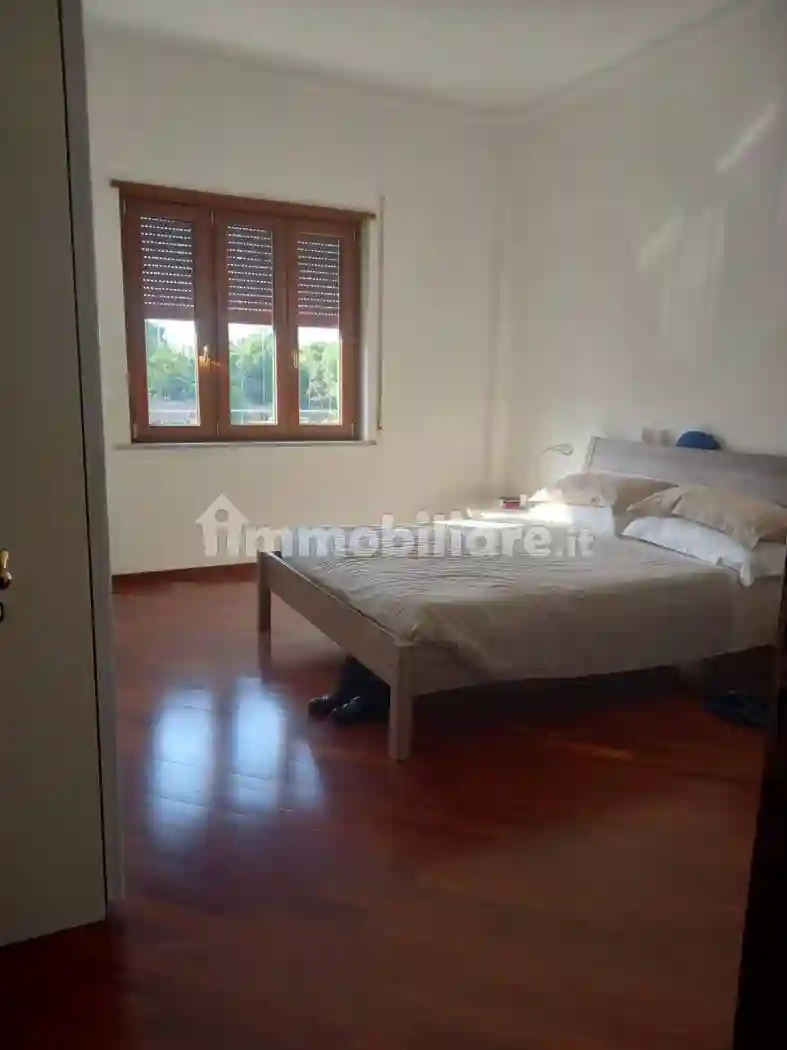 Appartamento via Pietro Airoldi 3, Fiera, Palermo - foto 4