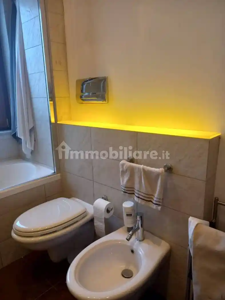 Appartamento via Pietro Airoldi 3, Fiera, Palermo - foto 4