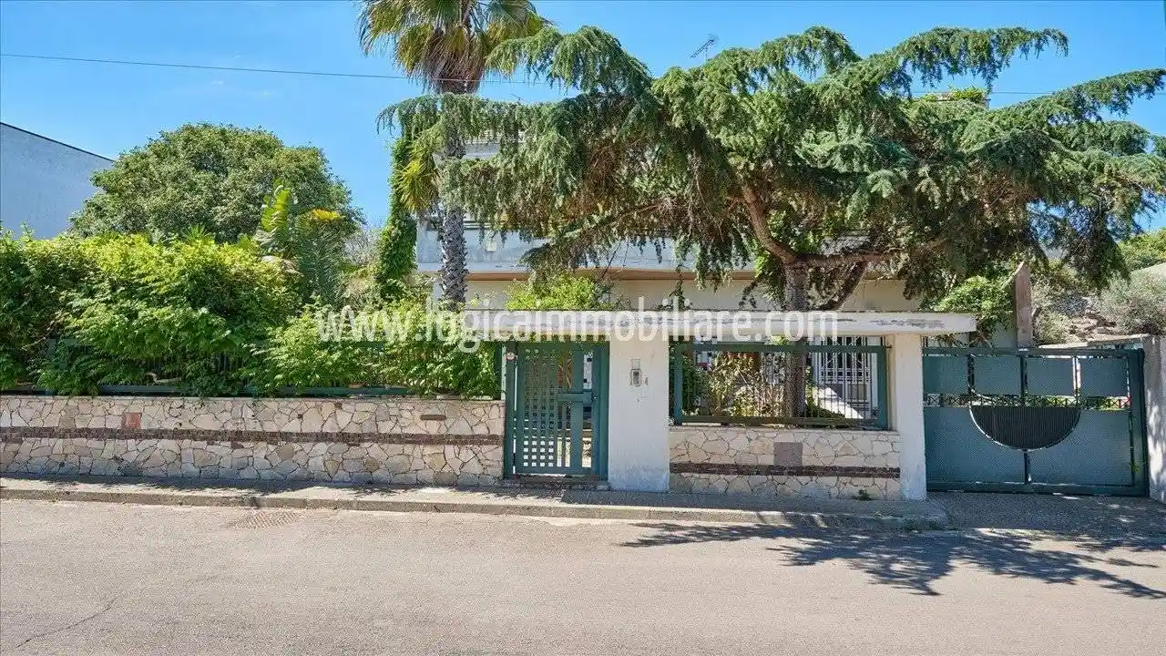 Villa in vendita a San Donato di Lecce
