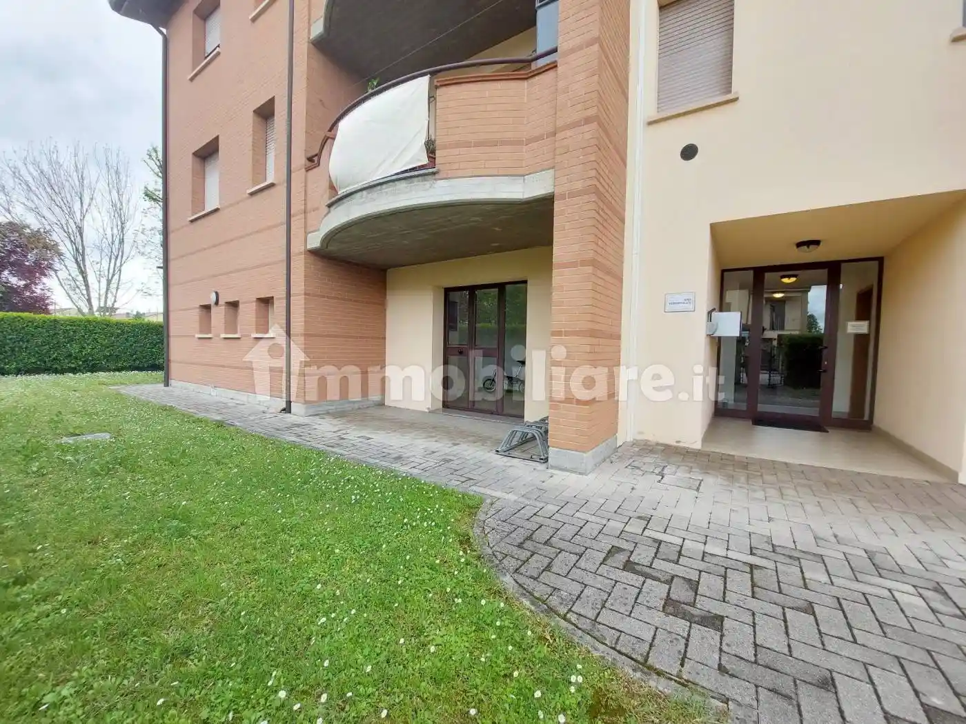 Appartamento in vendita a Guastalla