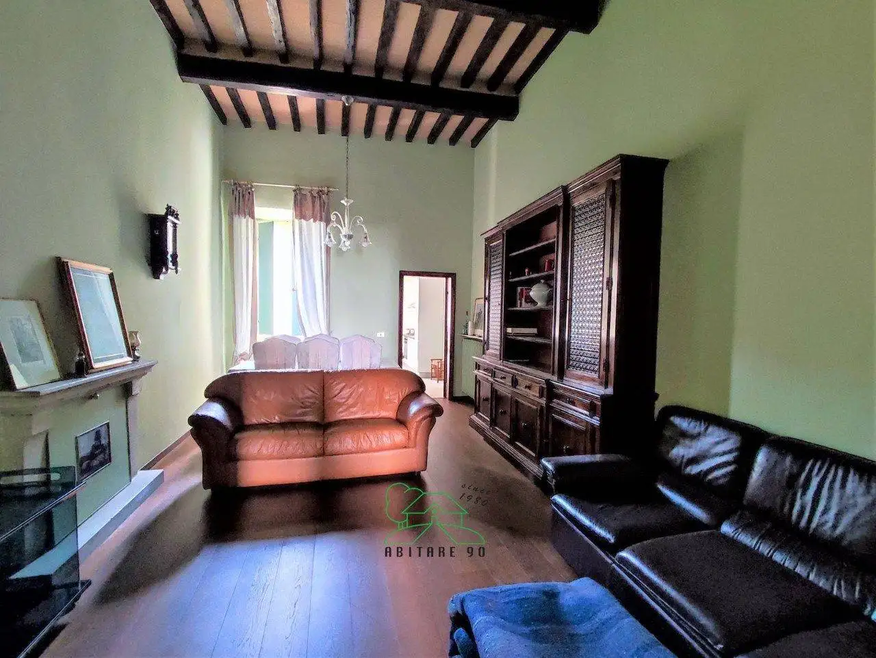 Appartamento in affitto a Fossombrone