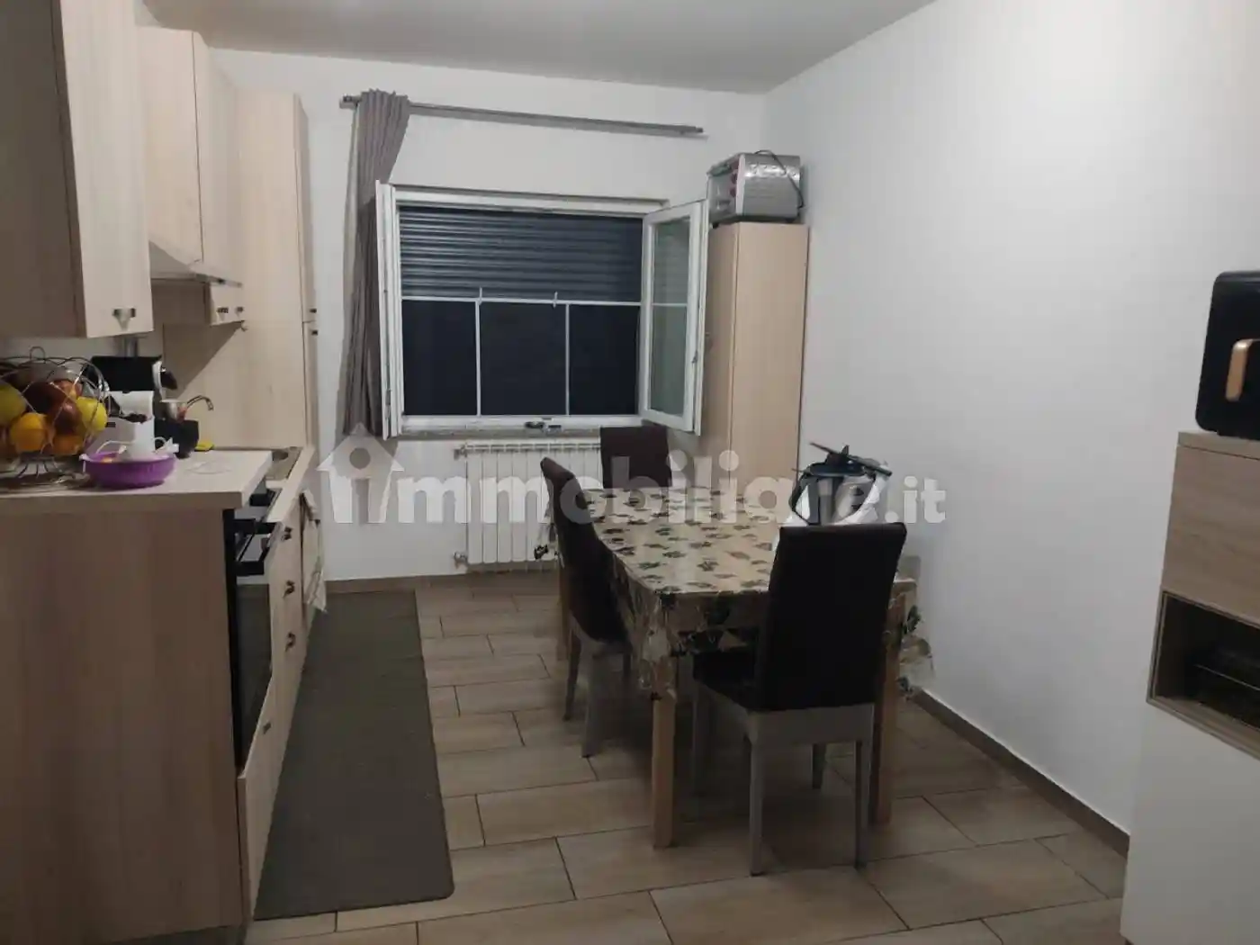 Trilocale viale 25 Aprile, Davoli - foto 2