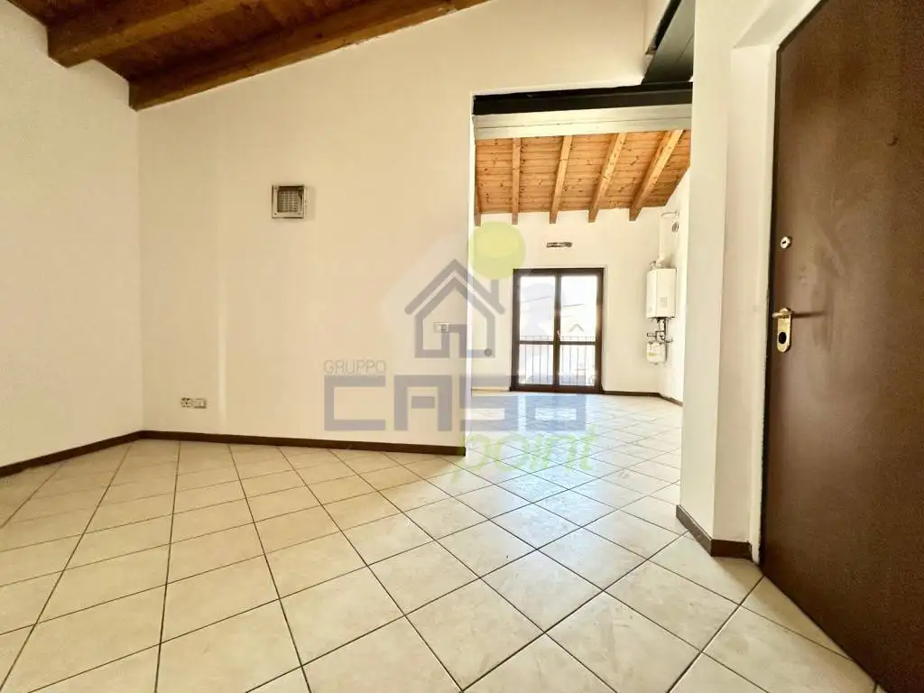 Appartamento in vendita a Annicco