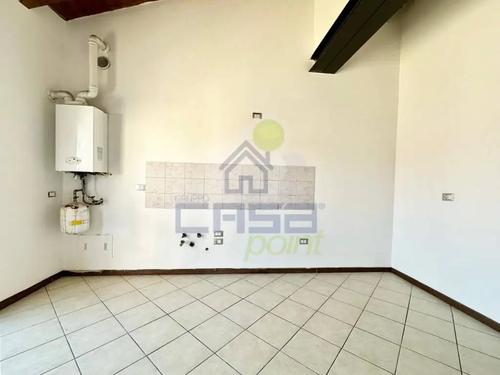 Bilocale piazza Giuseppe Garibaldi 5, Centro, Annicco - foto 5