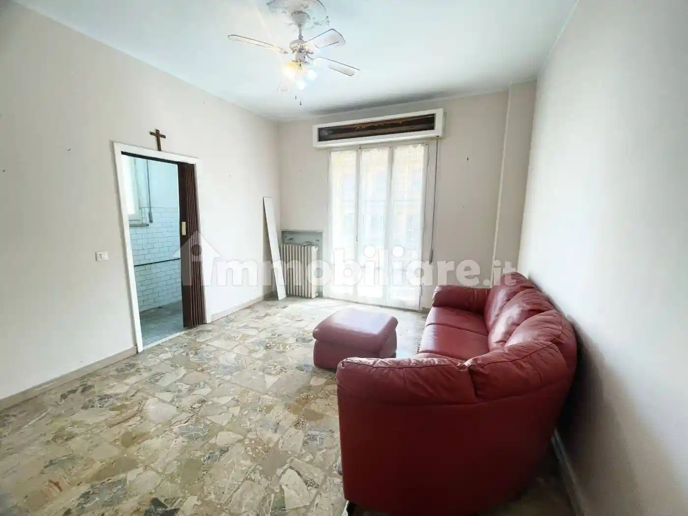 Appartamento in vendita a Chiaravalle