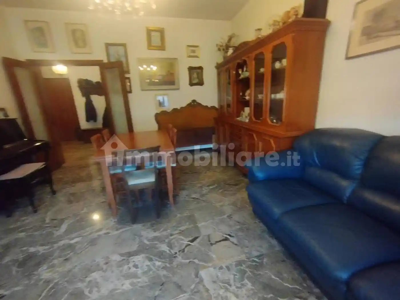 Appartamento in vendita a Jesi