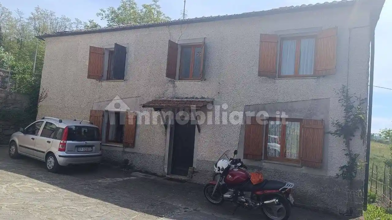 Villa unifamiliare Località Santa Giulia, Dego - foto 2