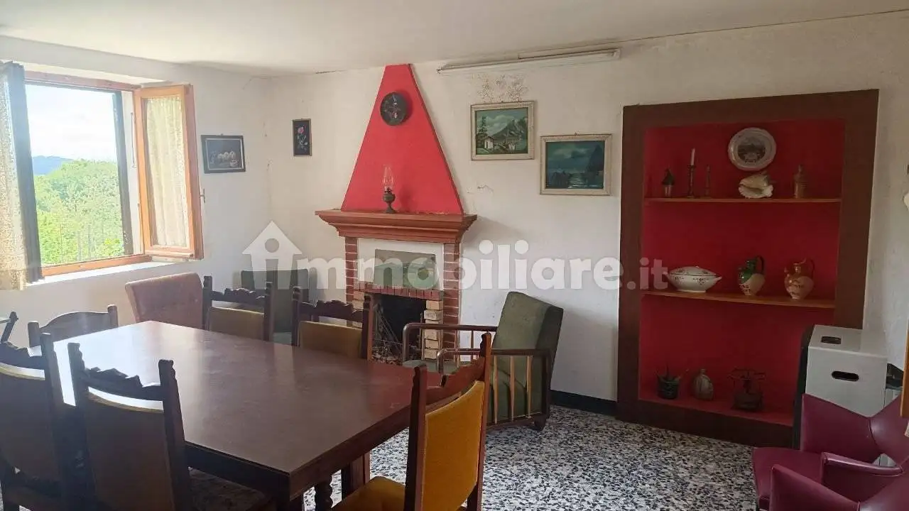 Villa unifamiliare Località Santa Giulia, Dego - foto 3