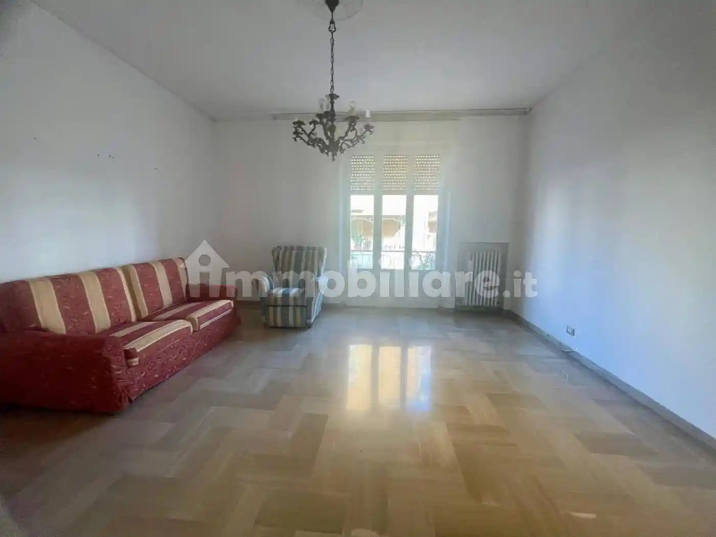 Appartamento in vendita a Jesi