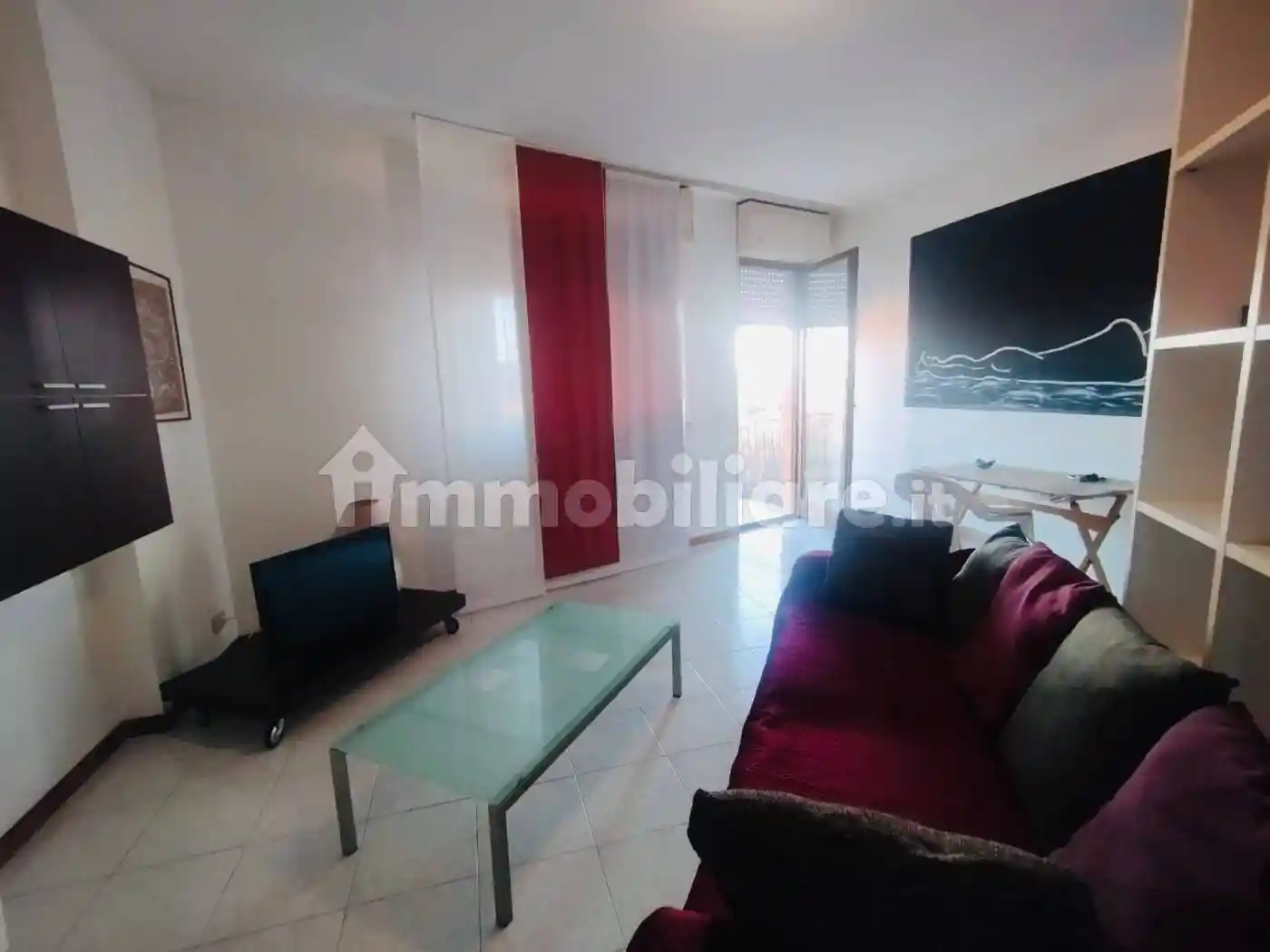 Appartamento in vendita a Monsano