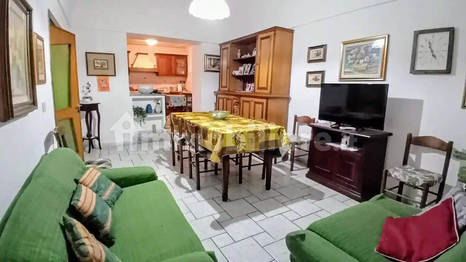 Casa indipendente - foto 2