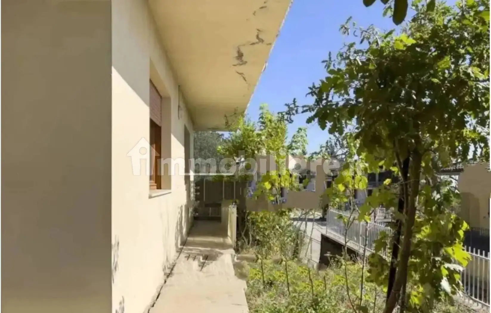 Villa bifamiliare via Caferro, Centro, Carpegna - foto 3