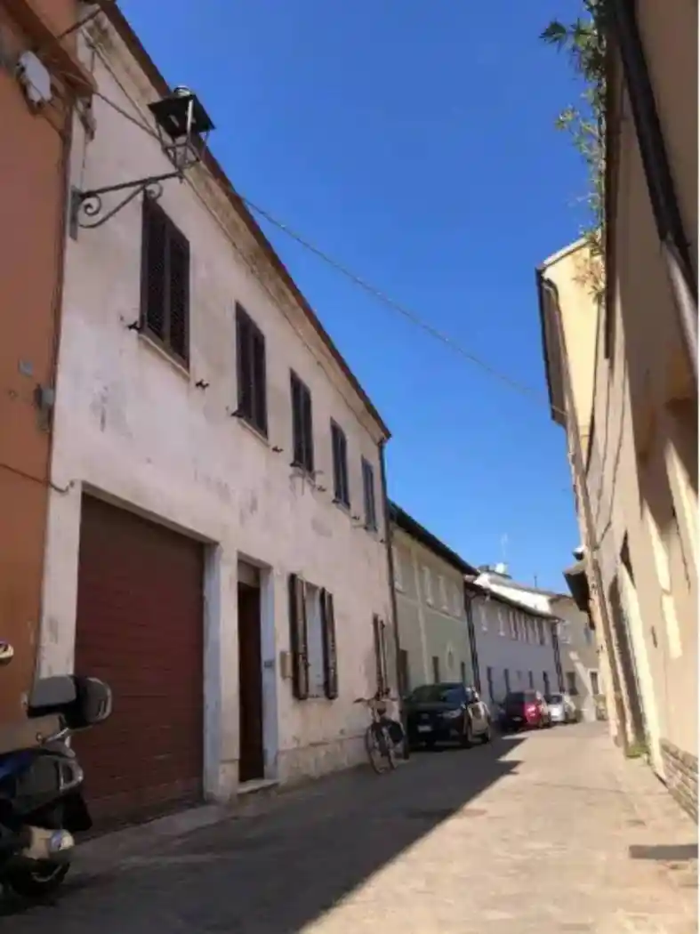 Villetta a schiera in vendita a Fano