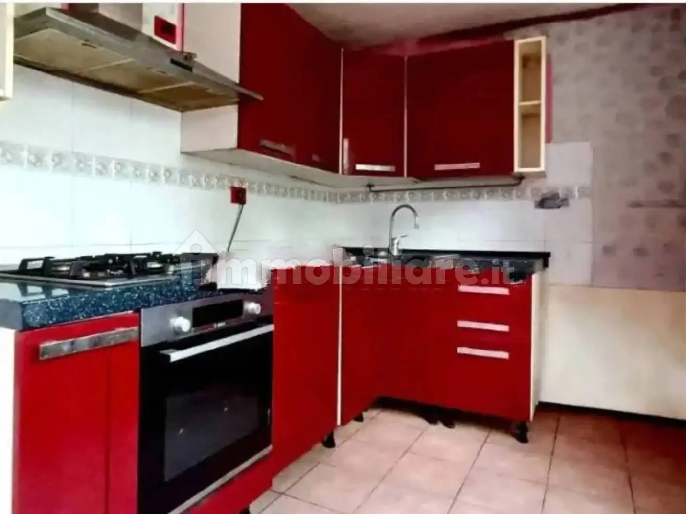 Terratetto unifamiliare via Circonvallazione, Centro, Arena Po - foto 4