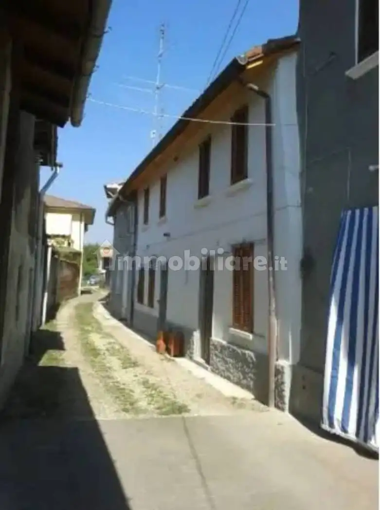 Appartamento in vendita a Zinasco