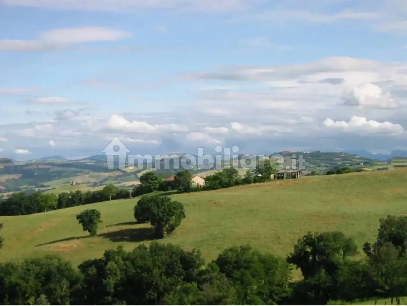 Cascina Localita' San Martino, Sassocorvaro Auditore - foto 3