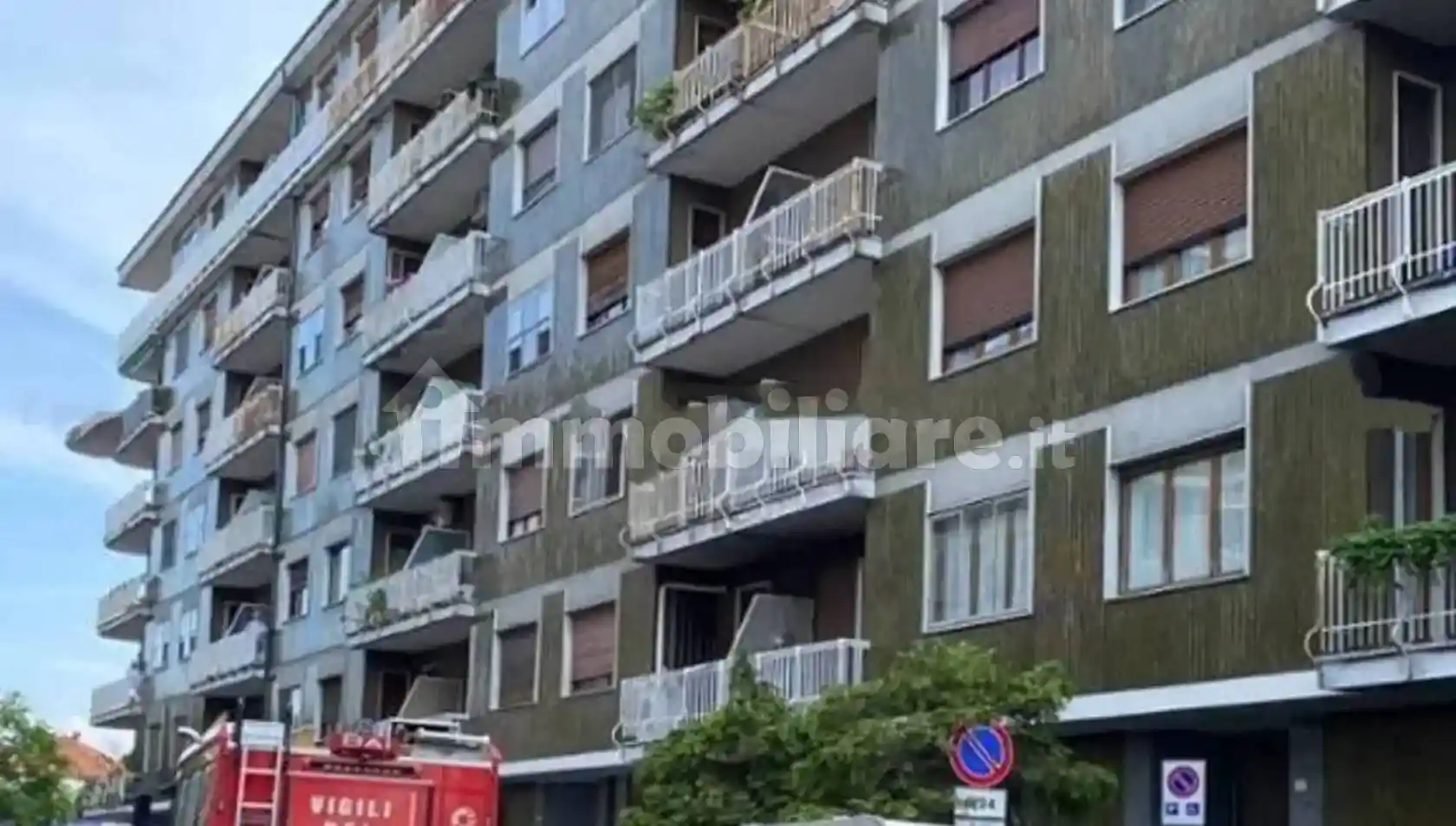 Appartamento in vendita a Sannazzaro de' Burgondi