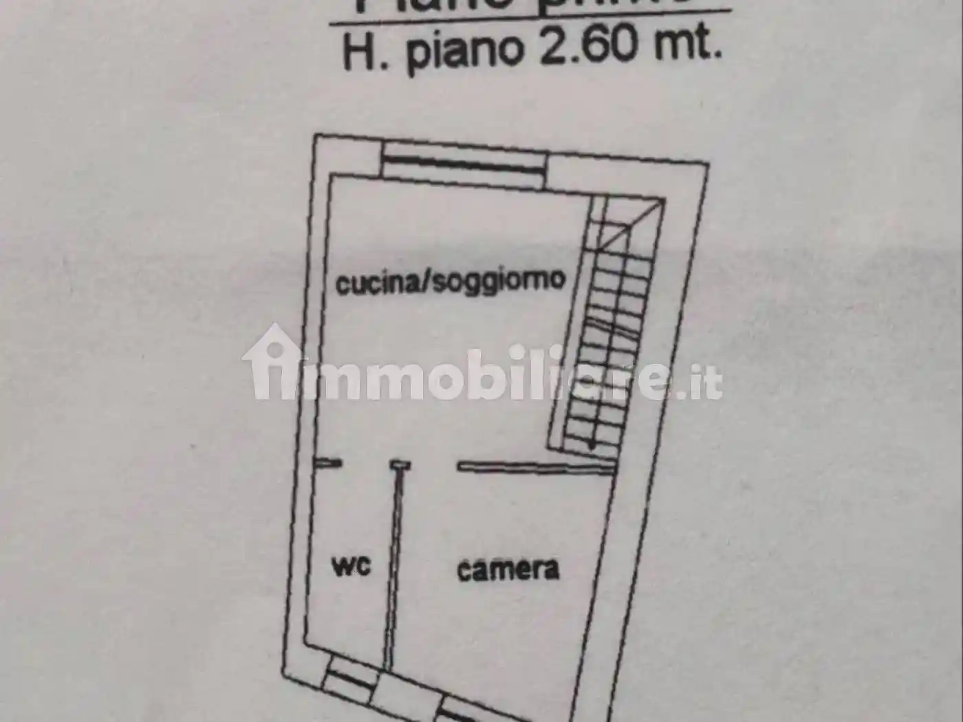 Terratetto unifamiliare via Dassa, Cimbergo - foto 3