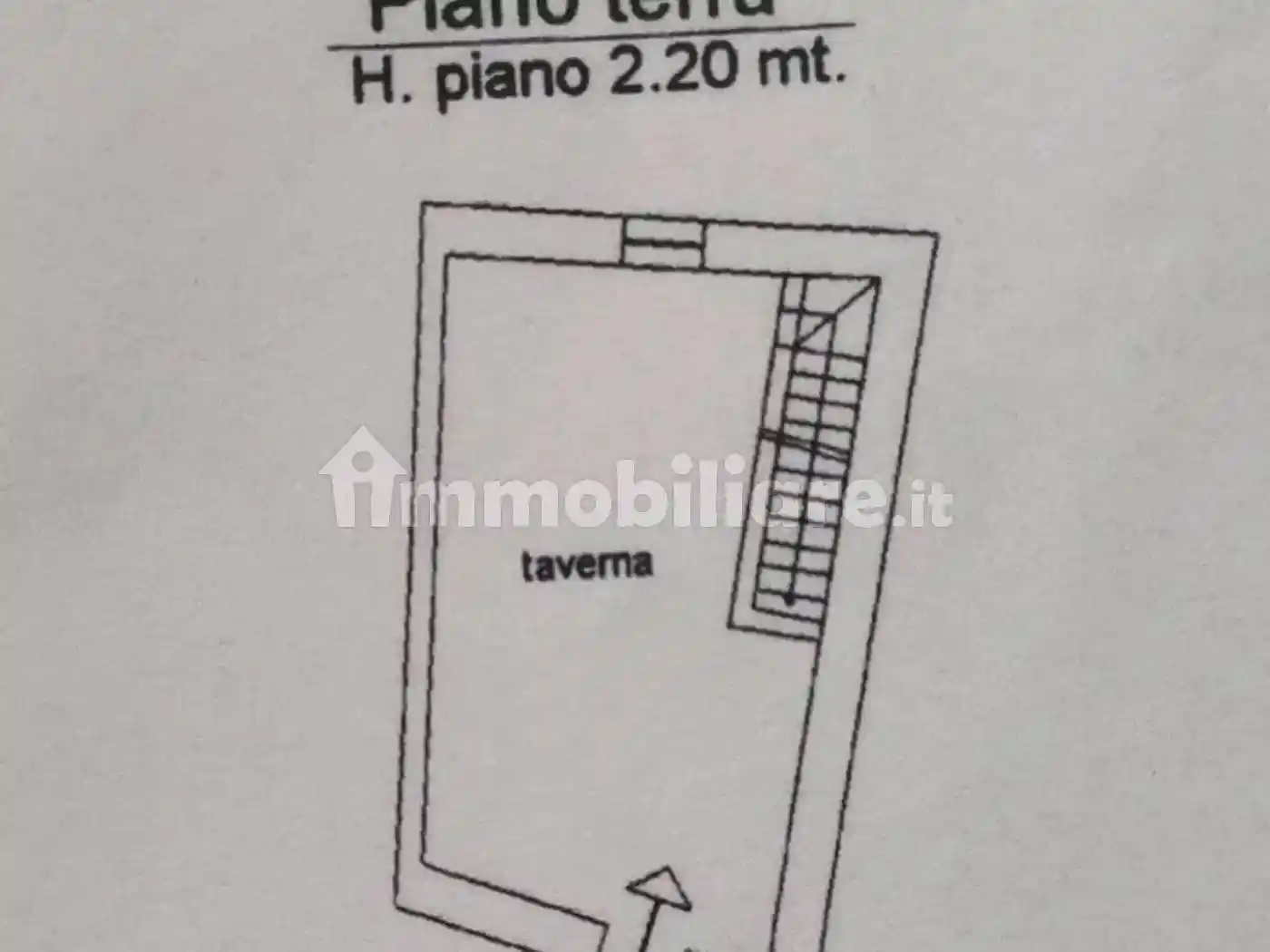 Terratetto unifamiliare via Dassa, Cimbergo - foto 4