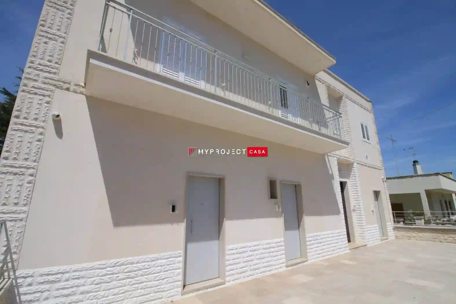 Palazzo - Edificio - foto 2