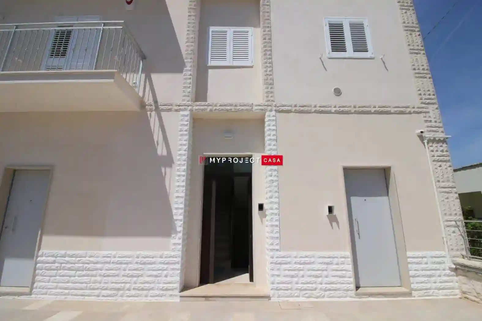 Palazzo - Edificio - foto 3